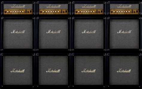 The best for your mobile device, desktop, smartphone, tablet, iphone, ipad and much more. Marshall Amp Wallpaper (46+ images)