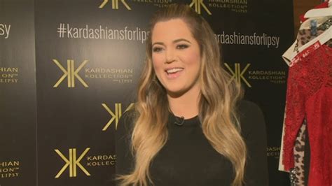 I could really go for a sideways sloppy joe or a tuna casserole baby don't you know. Khloe Kardashian interview: Khloe talks sisters, camel toe ...