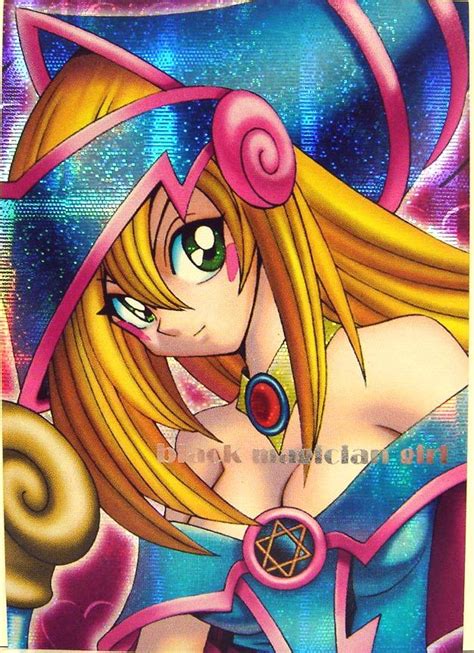 Diablo volfir, a mighty magician, was sealed for aeons due to the schemes of the 12 gods, but 66666 years. YuGiOh! Dark Magician Girl | The magicians, Monster cards ...