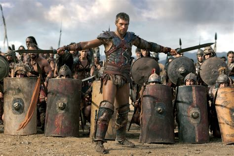 474,586 likes · 186 talking about this. Spartacus: Victory Recap Series Finale! — Nerdophiles