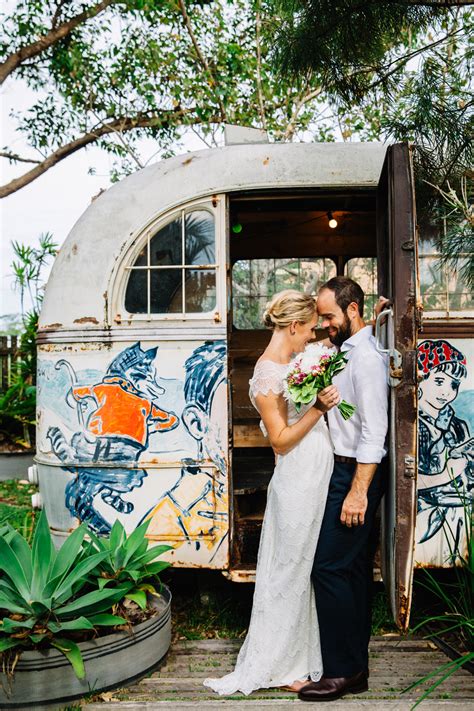 Esta villa ofrece wifi y estacionamiento sin costo, además de una alberca al aire libre. Rob and Anita's Byron Bay Secret Garden Wedding @ Lovestruck Weddings and Events