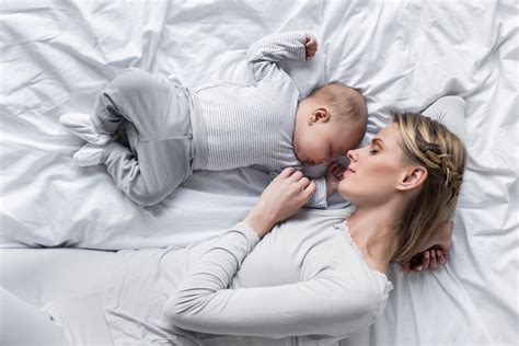 SIDS | How To Prevent SIDS From Happening To Your Baby | This Little Nest