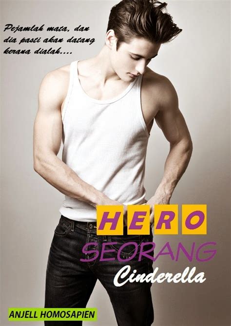 Hero seorang cinderella updated their business hours. AnjelLayan: Hero Seorang Cinderella (BAB 23)