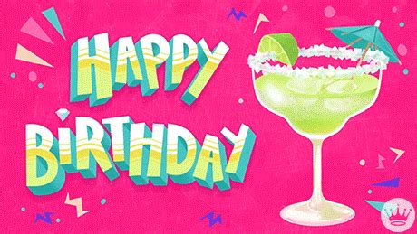We regularly add new gif animations about and. Birthday Drink GIFs - Find & Share on GIPHY