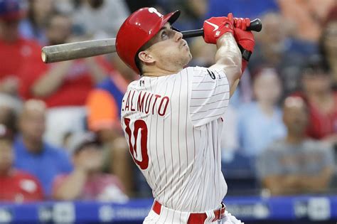 In , realmuto will earn a base salary of , a signing bonus of , a roster bonus of , a signing bonus of , a restructure bonus of , a. Phillies catcher J.T. Realmuto adds Silver Slugger to list ...