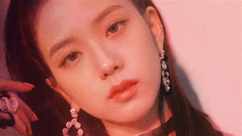 Perfect screen background display for desktop, iphone, pc, laptop, computer, android phone. Jisoo Wallpaper Pc : Jisoo Desktop Wallpapers Wallpaper ...