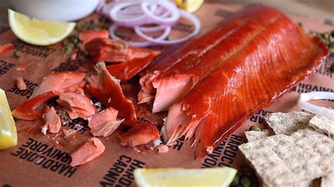 We use worcestershire sauce to add salty, punchy kick and depth to all sorts of dishes. Salmon Steak With Rice Soya Sauce And Worstshire Sauce ...