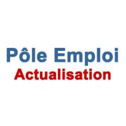 Cliquez sur connexion, en haut à droite de l'écran. Pole Emploi Actualisation - actualisation.pole-emploi.fr