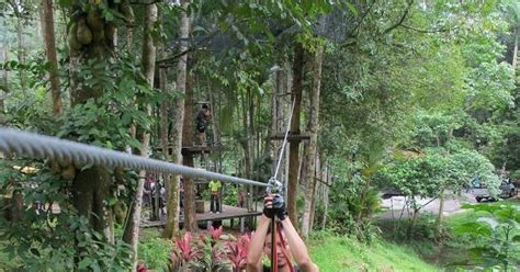SkyTrex Adventure @ Shah Alam | Review ...