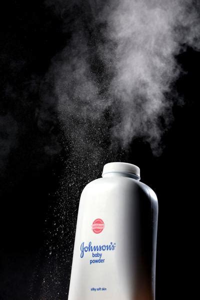 Something had felt off for a while and i was too scared to go to the doctor. 'I knew that's what caused my cancer': Why baby powder ...