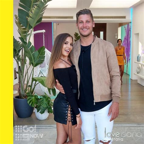 As fans of itv2's reality tv hit will be aware, prior to the recent casa amor twist, liam and millie were going full steam ahead in their romance, but then lillie came along. Love Island Millie Wiki, Age, Height, Partner, Full Name ...