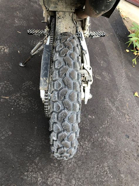 What's the best cruiser tire? Dualsport Diary: Review: Shinko 700 dual-sport tires