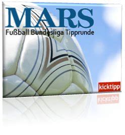 Also, it has a content rating of everyone , from since kicktipp is an android app and cannot be installed on windows pc or mac directly, we will. Mars Bundesliga-Tipprunde Tippspiel | kicktipp