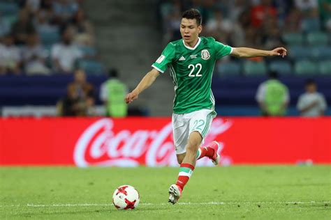 Compra título en uno de nuestros proveedores confiables de fifa 21 coins. Promesas Mundialistas: Hirving Lozano