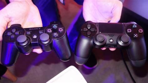 The xbox one falls short of the ps4 in a few places: Which controller is bigger? PS4 or XBOX one - System Wars ...