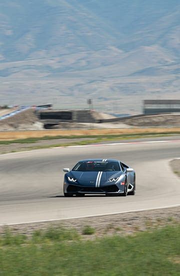 Salt lake motorsports (now harrison eurosports). Utah Motorsports Campus - Racetrack Driving Experience ...