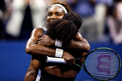 Venus williams has created ripples in the world of tennis & dominated the game with her exceptional talent and prowess at the game. Venus Williams Is in the Top 10. Stop Talking About Her ...