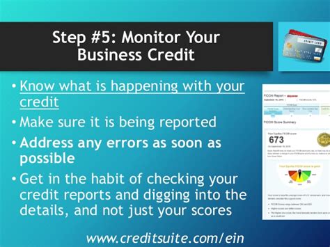 Business credit card with ein. The 8 Steps to Build Business Credit with EIN not linked to Personal