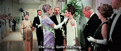 Maybe you would like to learn more about one of these? 5-My-Fair-Lady-quotes.gif (500×213) | Fair lady quotes, Classic movie quotes, My fair lady