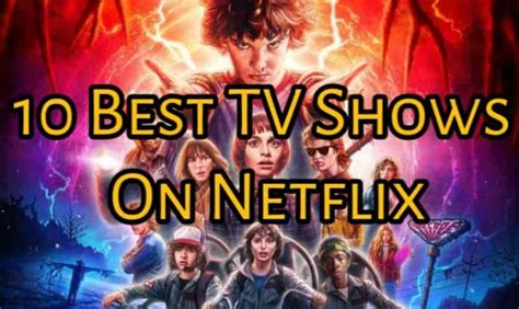 We've already broken down the 100 best movies that you can watch on netflix right now, but maybe you don't like movies? 10 Best TV Shows To Watch On Netflix Right Now [ 2019 ...