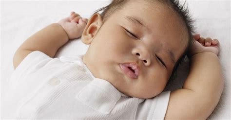 The ABCs of Safe Sleep for Babies | HuffPost