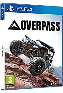 Retrouve les meilleurs jeux playstation 4 d'occasion pour pas cher. Overpass - PS4 - Jeu Occasion Pas Cher - Gamecash