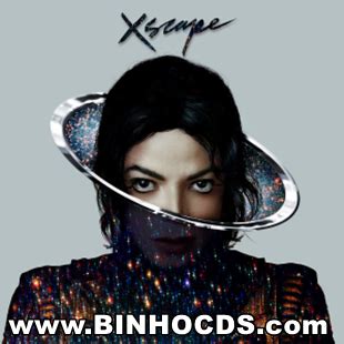 3.0 milhões de letras de músicas feito. Michael Jackson - Xscape - Deluxe Edition - 2014 ~ Binho Cds - Baixar CD - Baixar Sertanejo ...