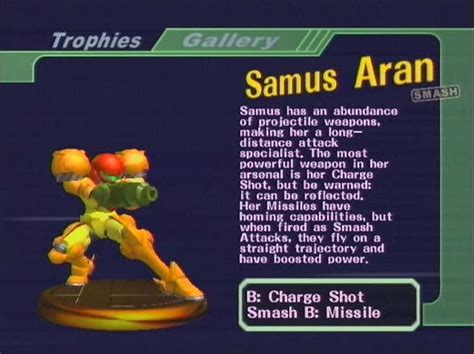 Samus returns strategy guide) is the official strategy guide for metroid: Samus - Super Smash Bros. Melee Wiki Guide - IGN