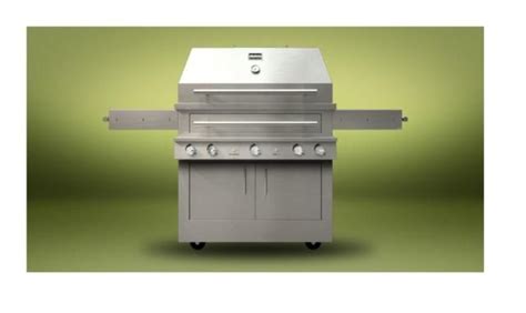 High end pellet grill brands. Kalamazoo K750HS Gas Grill Review | Best gas grills, Gas ...