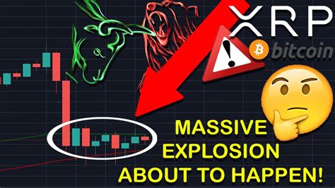 The closing price at the end of the month is predicted to be $0.6227930. UPDATE: IF YOU OWN XRP/RIPPLE MUST WATCH! 2 DAYS LEFT XRP ...