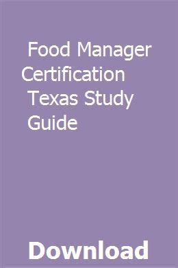 Select a department 311 airport animal services auditor austin energy austin resource recovery austin water utility boards and commissions capital contracting capital planning city clerk city council city manager code communications community court convention center development. Food Manager Certification Texas Study Guide | Basic math ...