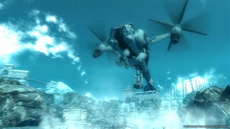 Fallout 3 operation anchorage strike team. Download Fallout 3 - Operation Anchorage Full PC Game