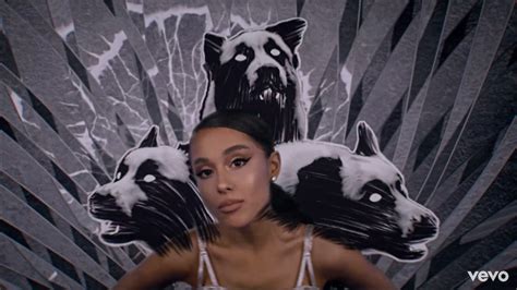 She updated the design in an attempt to fix, but ended up making it worse. Ariana Grande Update 🎃 on Twitter: "Ariana Grande was ...