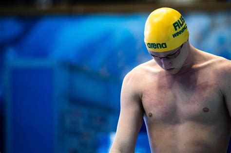 He won a gold medal for the united states in the 2020 summer olympics men's 800 metre freestyle. 20 Australians Under 20 You Need to be Watching - Men