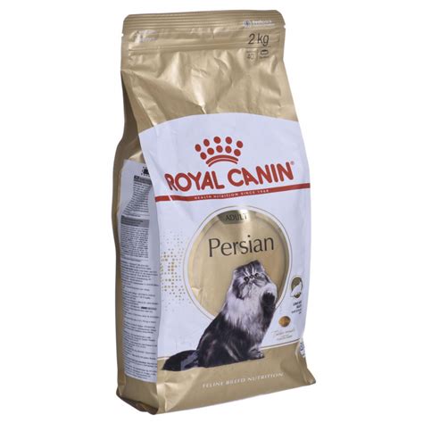 Kali ini radio kucing akan menulis review mengenai makanan kucing yang merk nya terkenal seatero dunia di kalangan cat lover, yaitu royal canin. Jual Makanan Kucing Royal Canin PERSIAN ADULT 2kg 2 kg ...