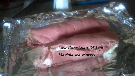 Baking steak is not only delicious, it's easy, too. Low Carb Way Of Life: April 2013