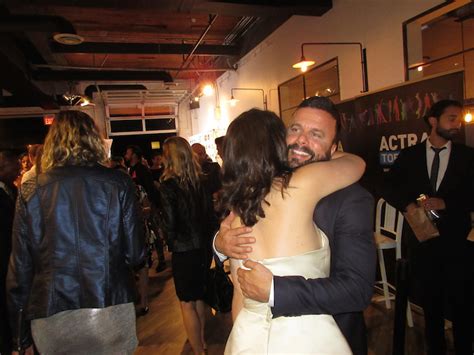 View all joris jarsky lists. HangLoose Media TIFF Party in Film District - Toronto Guardian
