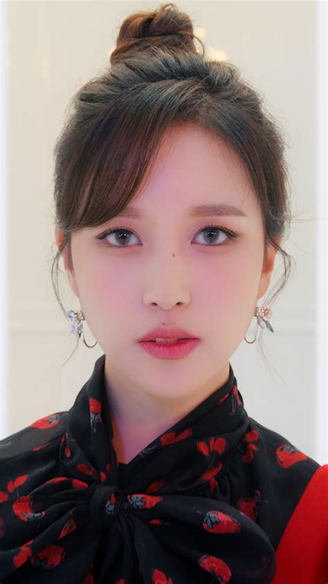 Twice wallpapers for 4k, 1080p hd and 720p hd resolutions and are best suited for desktops, android phones, tablets, ps4 wallpapers. #304251 Mina, TWICE, Fake and True, 4K wallpaper | Mocah.org