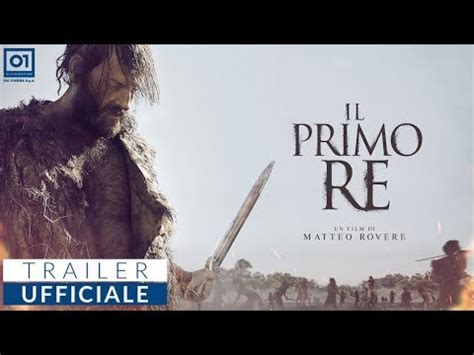 Un film di matteo rovere. Il primo re (2019) - FilmVandaag.nl