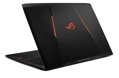 Layar ini juga sudah dilengkapi dengan teknologi amd freesync, yang bisa menyesuaikan frame rate gpu dengan layar ketika bermain game. ASUS ROG Unveils GTX 10-series Powered Laptops | Price And ...