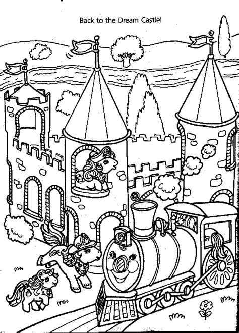 Joacă jocuri colorare la y8.com. ponei imagini desene de colorat ~ Desene Imagini de colorat