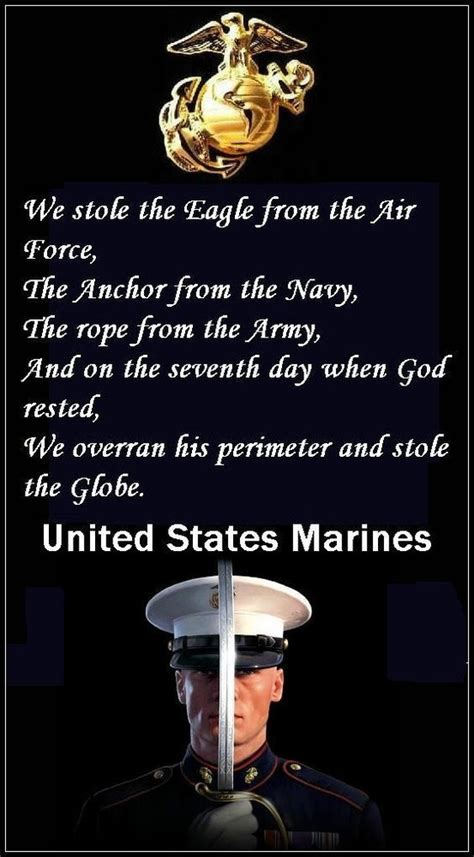 Check spelling or type a new query. Usmc Quotes And Sayings. QuotesGram