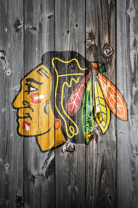 Chicago blackhawks, anaheim ducks, hockey, goalie. Chicago Blackhawks Iphone X Wallpaper - Wallpaper Download