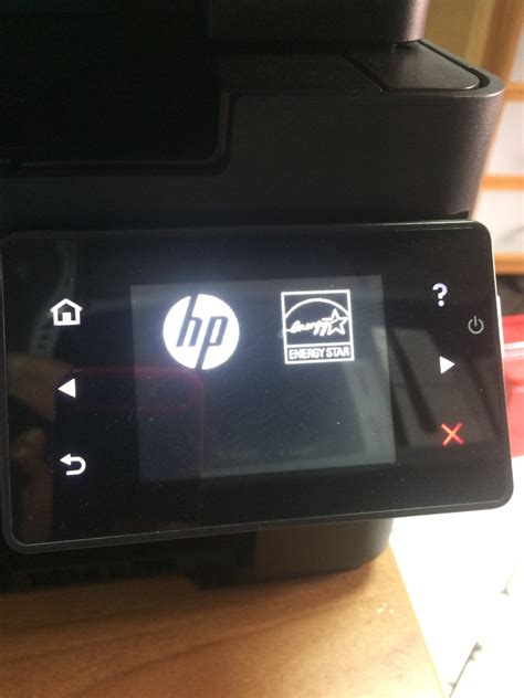 Hp laserjet scan, hp toolbox, drivers & utilities. Solved: LaserJet Pro MFP M127fw - Firmware install without ...