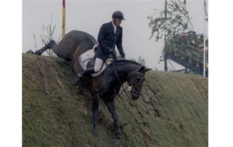 Ben maher is a british athlete and competes in jumping. Hickstead Derby Bank: how NOT to do it - Horse & Hound