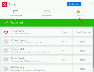 It gives you a safeguard from various types of threats that directly these are full of various threats that can damage your data. Avira Antivirus Pro 15.0.2011.2022 Crack + Key For [Win ...