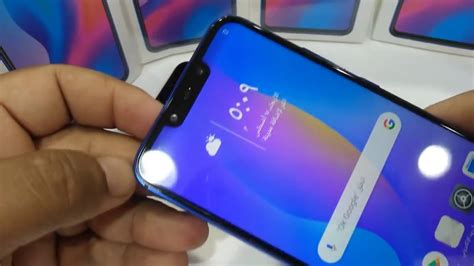 Huawei nova 3i smartphone runs on android v8.1 (oreo) operating system. Huawei Nova 3i سلفى النجوم هواوى نوفا3اى - YouTube