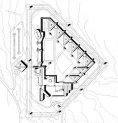 This aim is translated in the main organisation of the prison, where the spread of functions across the site allows the prisoners movements to mimic our everyday transitions between. 30+ Prisons design ideas | prison, design, penitentiary