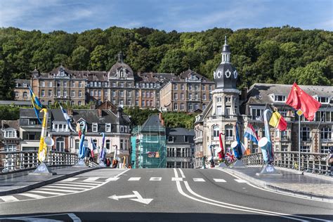 di.nɑ̃) is a walloon city and municipality located in namur province, belgium. in Dinant unterwegs Foto & Bild | europe, benelux, belgium ...