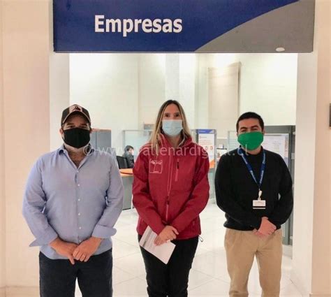 Subsidio al nuevo empleo postular. ASESORA DE HACIENDA HACE UN LLAMADO A EMPRESAS PARA ...